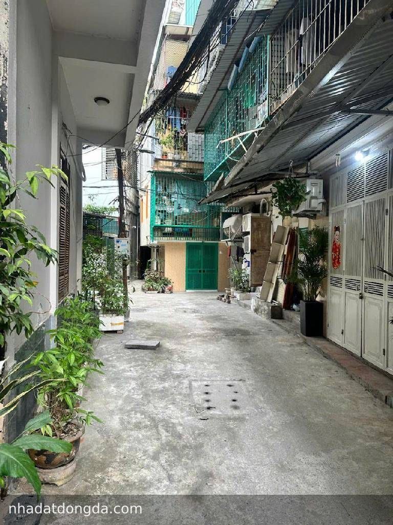 Ảnh 2 nhà 2 Pháo Đài Láng, Láng
