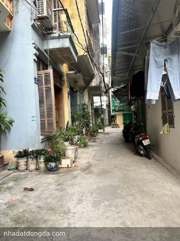 Ảnh 3 nhà 2 Pháo Đài Láng, Láng