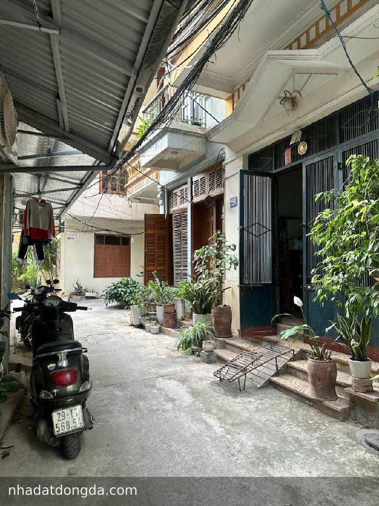 Ảnh 4 nhà 2 Pháo Đài Láng, Láng