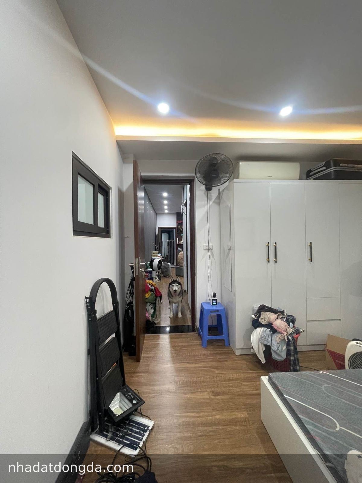 Ảnh 4 nhà Ngõ 6 Nhà E3 - P320 Phương Mai, Phương Mai
