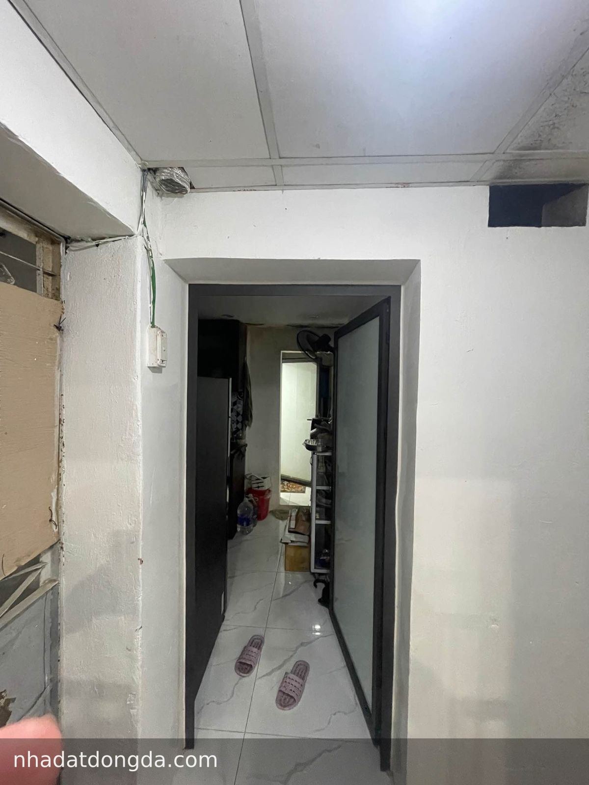 Ảnh 5 nhà Ngõ 6 Nhà E3 - P320 Phương Mai, Phương Mai