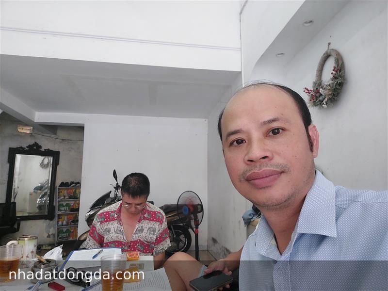 Ảnh 3 nhà Ngõ Văn Hương, Văn Miếu - Quốc Tử Giám