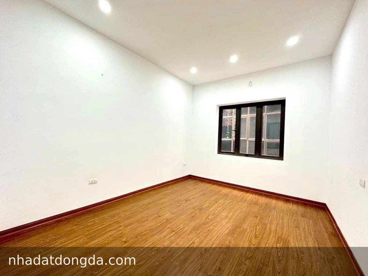 Ảnh 4 nhà Ngõ Cẩm Văn Đê La Thành, Ô Chợ Dừa