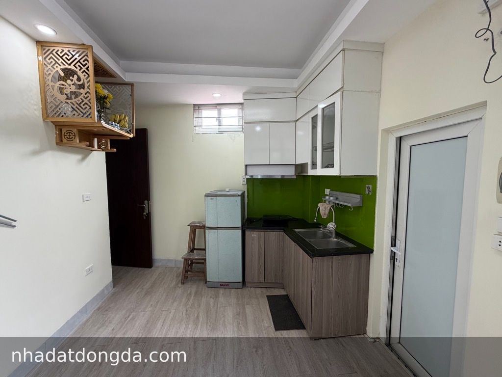 Ảnh 2 nhà 501 Văn Hương, Văn Miếu - Quốc Tử Giám