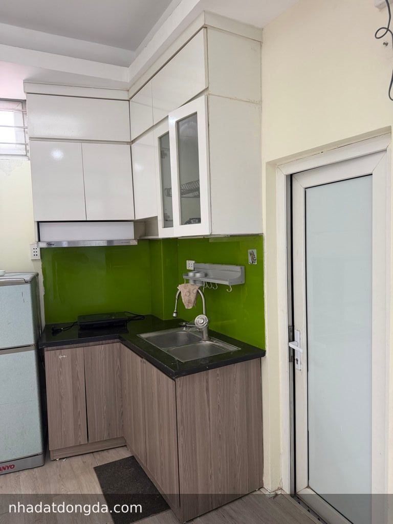 Ảnh 3 nhà 501 Văn Hương, Văn Miếu - Quốc Tử Giám