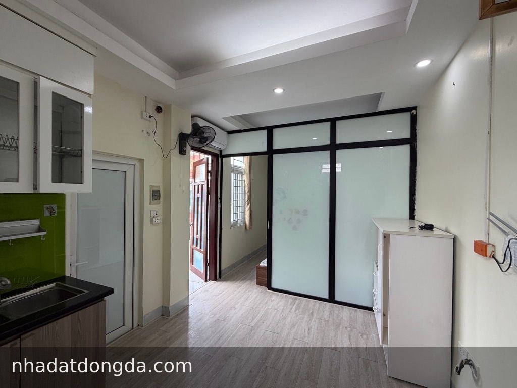 Ảnh 4 nhà 501 Văn Hương, Văn Miếu - Quốc Tử Giám