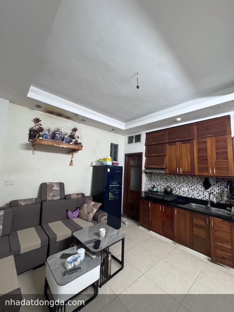 Ảnh 2 nhà 301 Láng, Láng