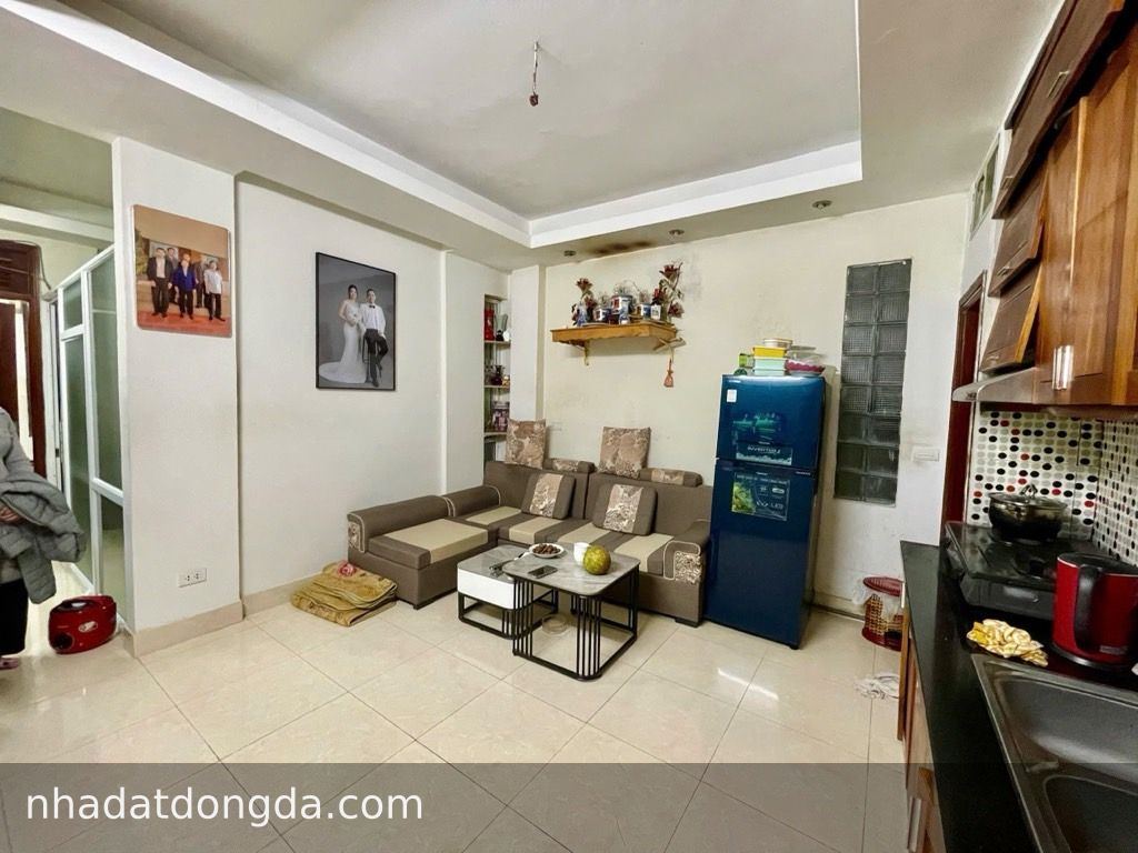 Ảnh 3 nhà 301 Láng, Láng