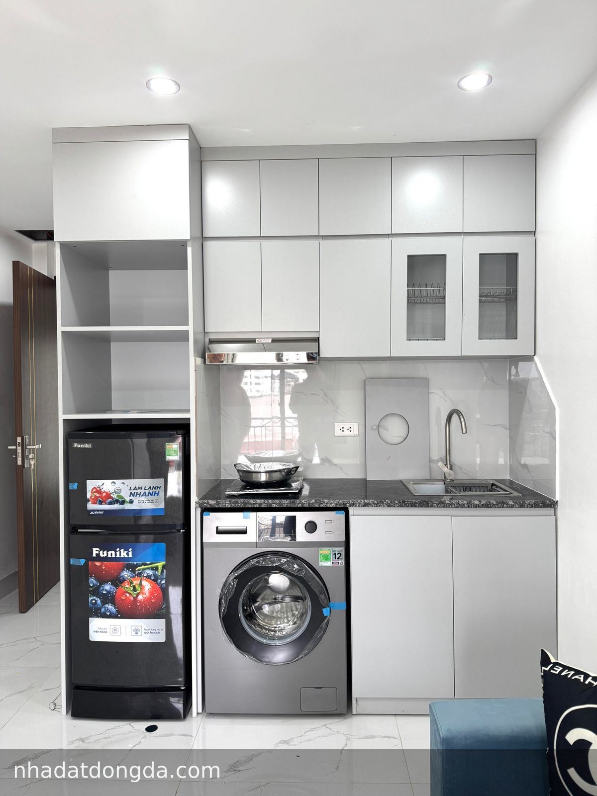 Nhà Ngõ Thái Thịnh 1 Thái Thịnh, Cần Công đánh giá (dữ liệu gốc thiếu phường), 22.8 tỷ