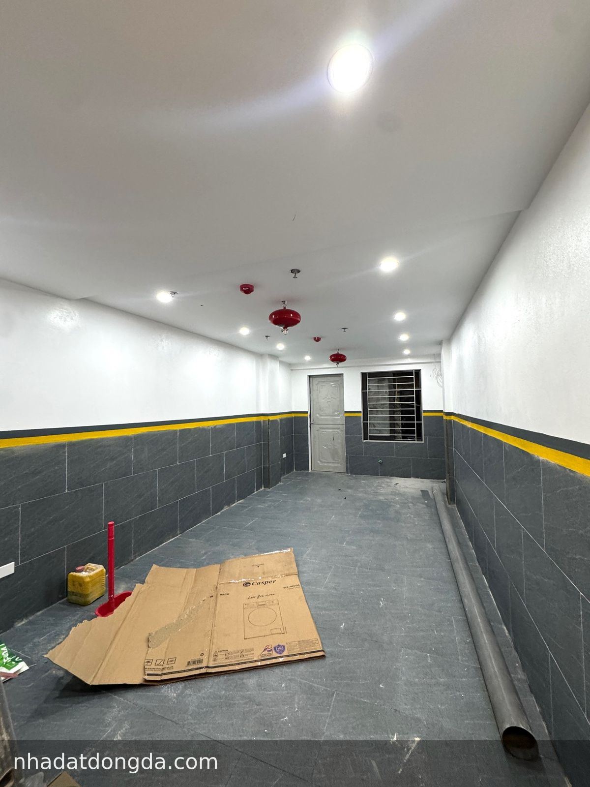 Ảnh 2 nhà Ngõ Thái Thịnh 1 Thái Thịnh, Cần Công đánh giá (dữ liệu gốc thiếu phường)