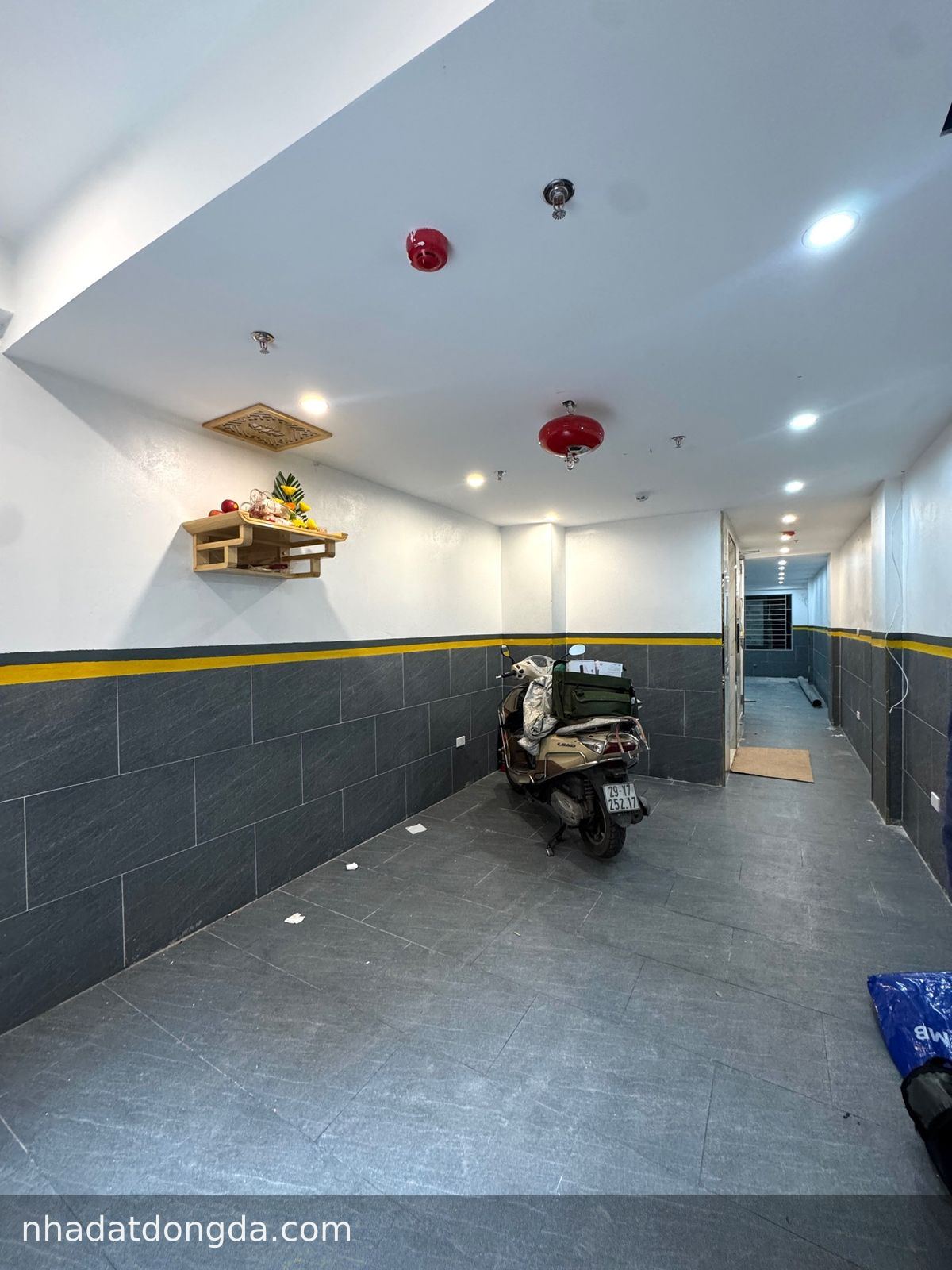 Ảnh 5 nhà Ngõ Thái Thịnh 1 Thái Thịnh, Cần Công đánh giá (dữ liệu gốc thiếu phường)