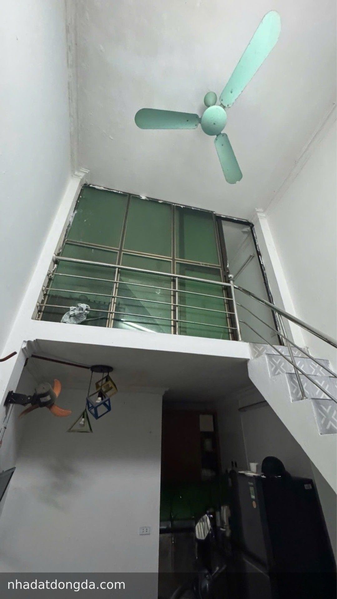 Ảnh 3 nhà Khương Thượng, Khương Thượng