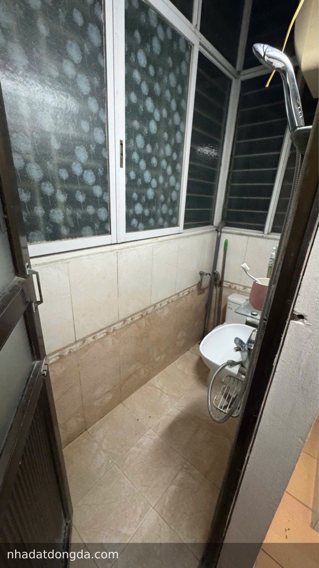 Ảnh 4 nhà Khương Thượng, Khương Thượng