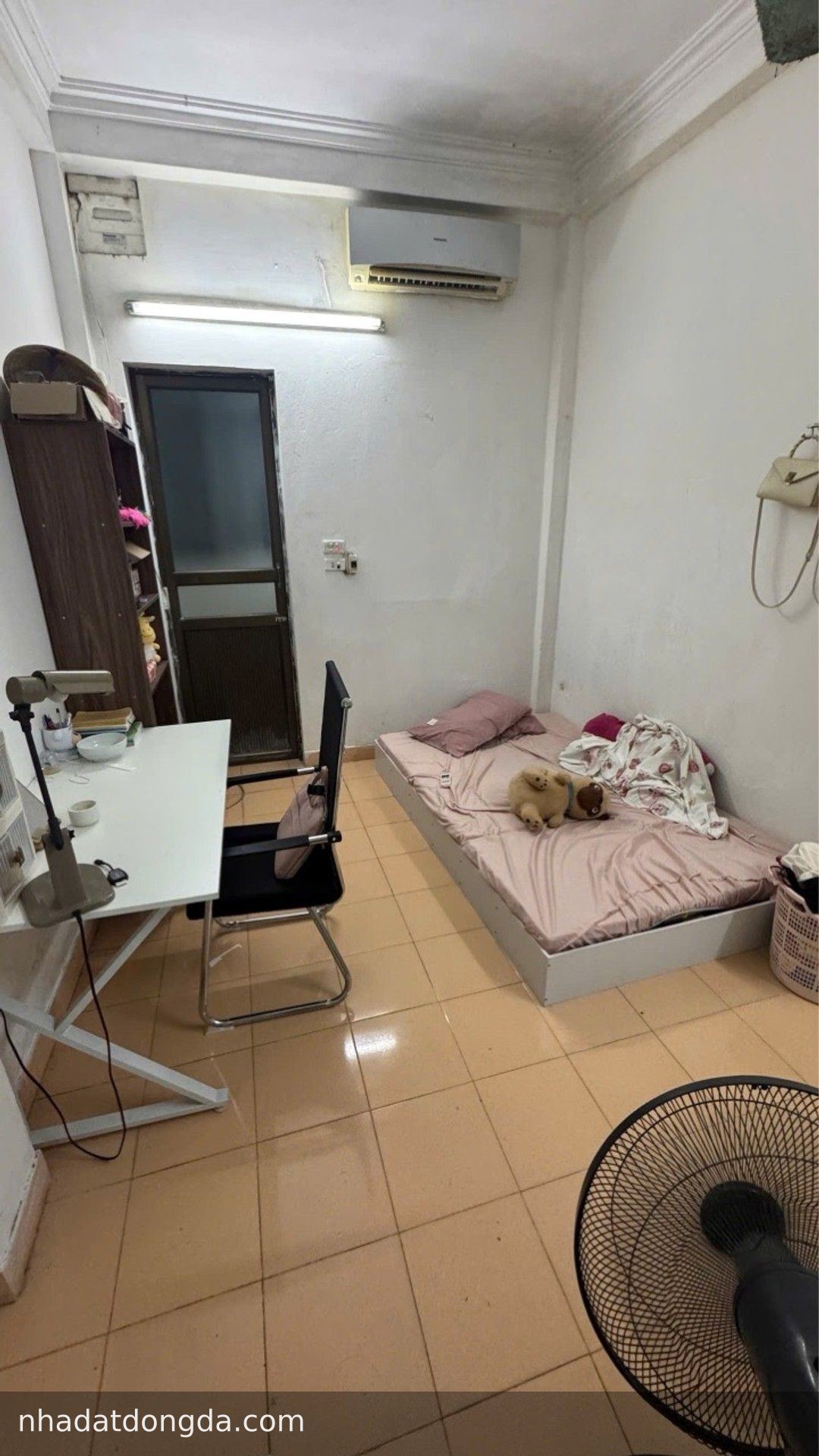Ảnh 5 nhà Khương Thượng, Khương Thượng