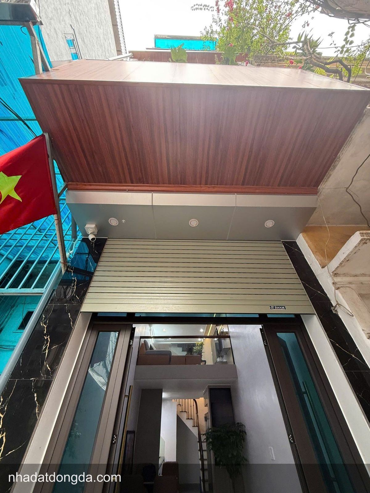 Ảnh 2 nhà Thịnh Quang, Đống Đa (khu trung tâm)