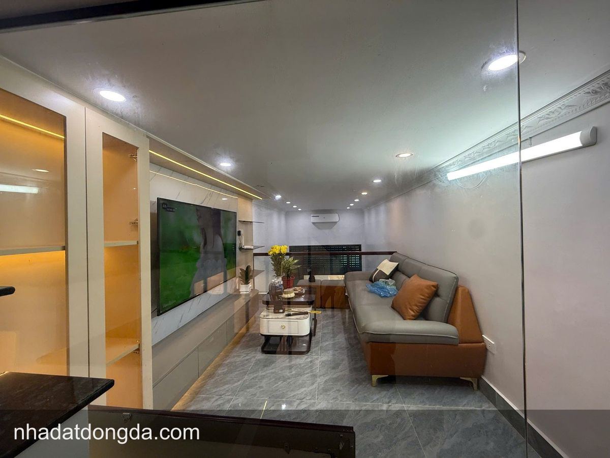 Ảnh 3 nhà Thịnh Quang, Đống Đa (khu trung tâm)