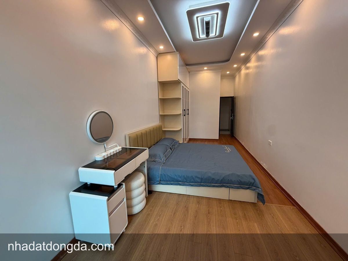 Ảnh 4 nhà Thịnh Quang, Đống Đa (khu trung tâm)