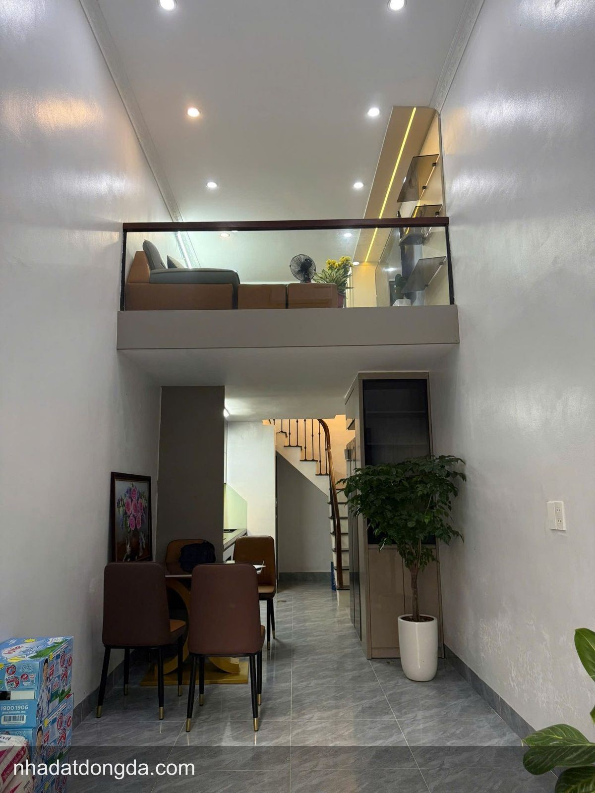 Ảnh 5 nhà Thịnh Quang, Đống Đa (khu trung tâm)