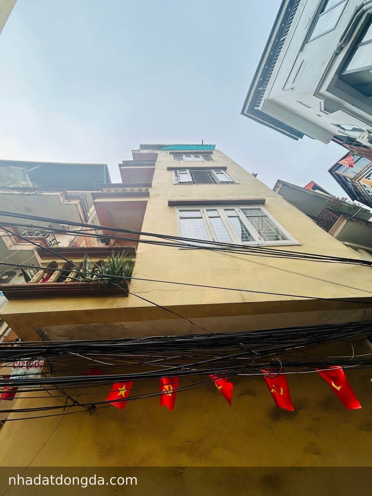 Ảnh 2 nhà An Trạch 1, Ô Chợ Dừa