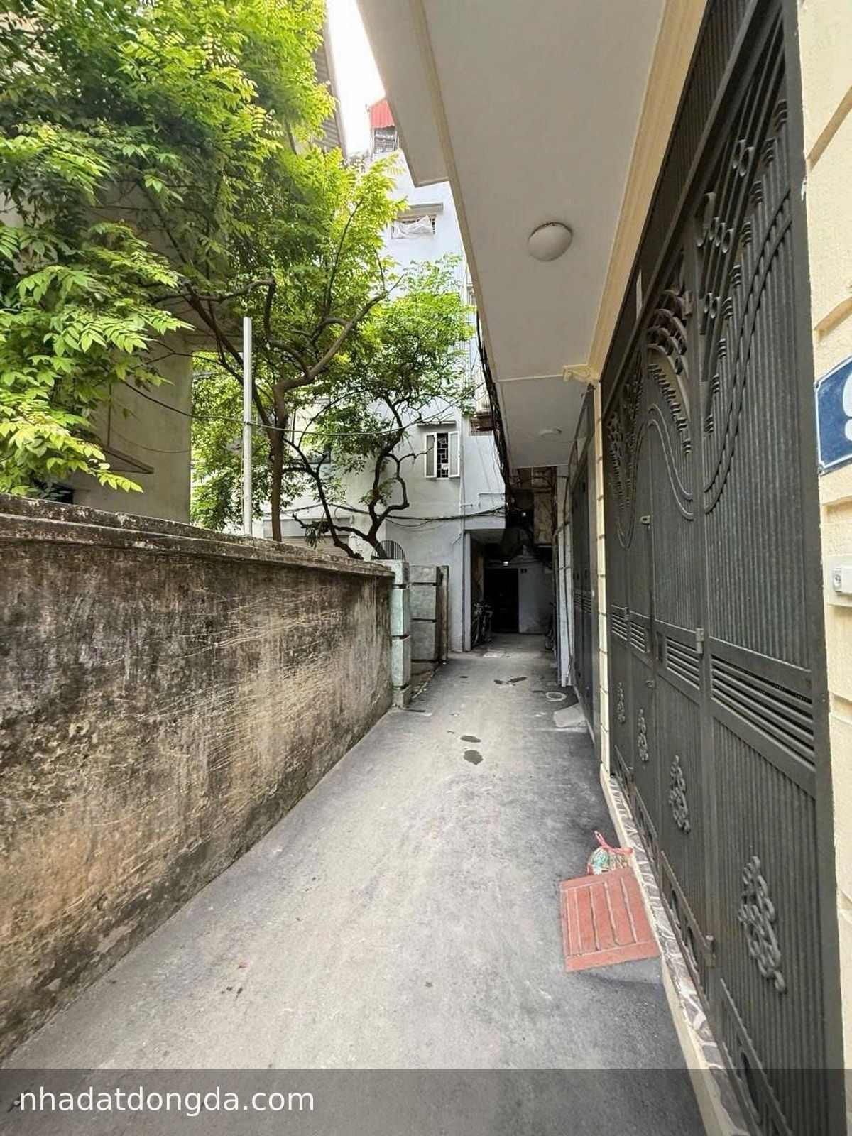 Ảnh 2 nhà Ngõ Trung Tả, Văn Miếu - Quốc Tử Giám
