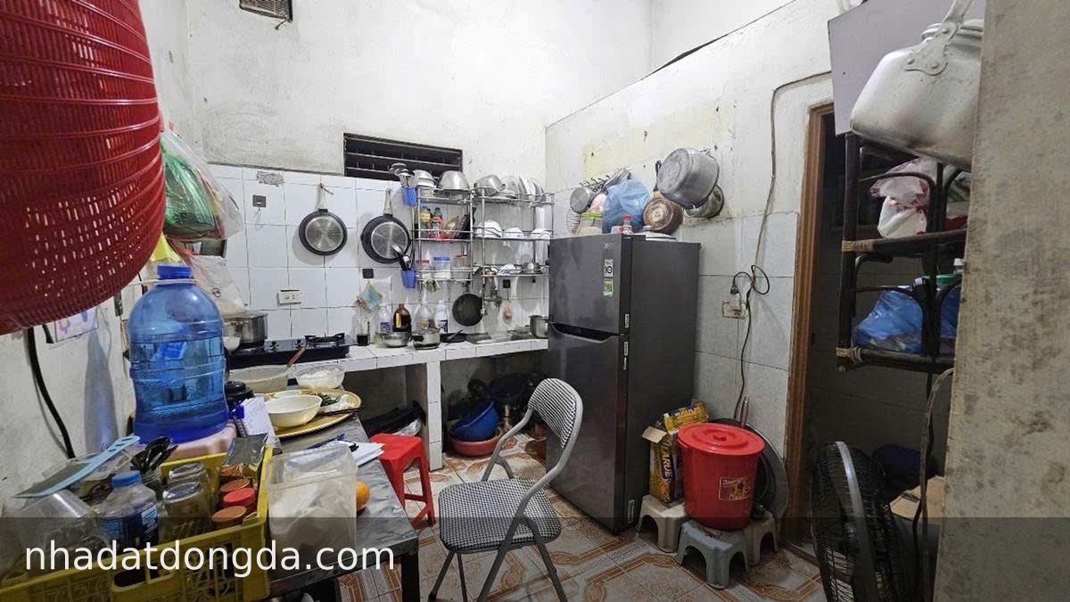 Ảnh 5 nhà Ngõ Trung Tả, Văn Miếu - Quốc Tử Giám