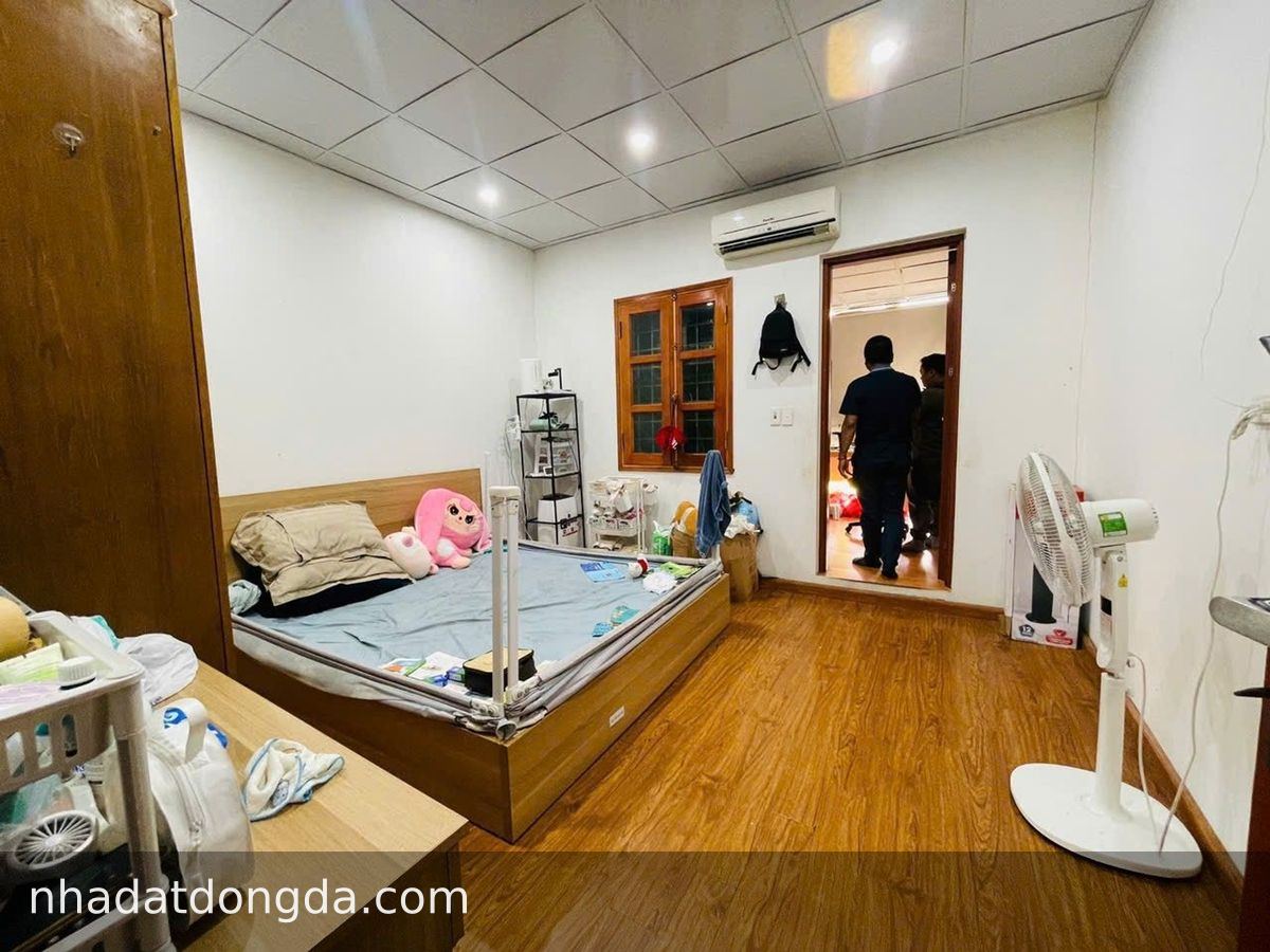 Ảnh 2 nhà T5.P505 Nguyễn Chí Thanh, Láng Hạ/Ngã Tư Sở (khu vực Nguyễn Chí Thanh)