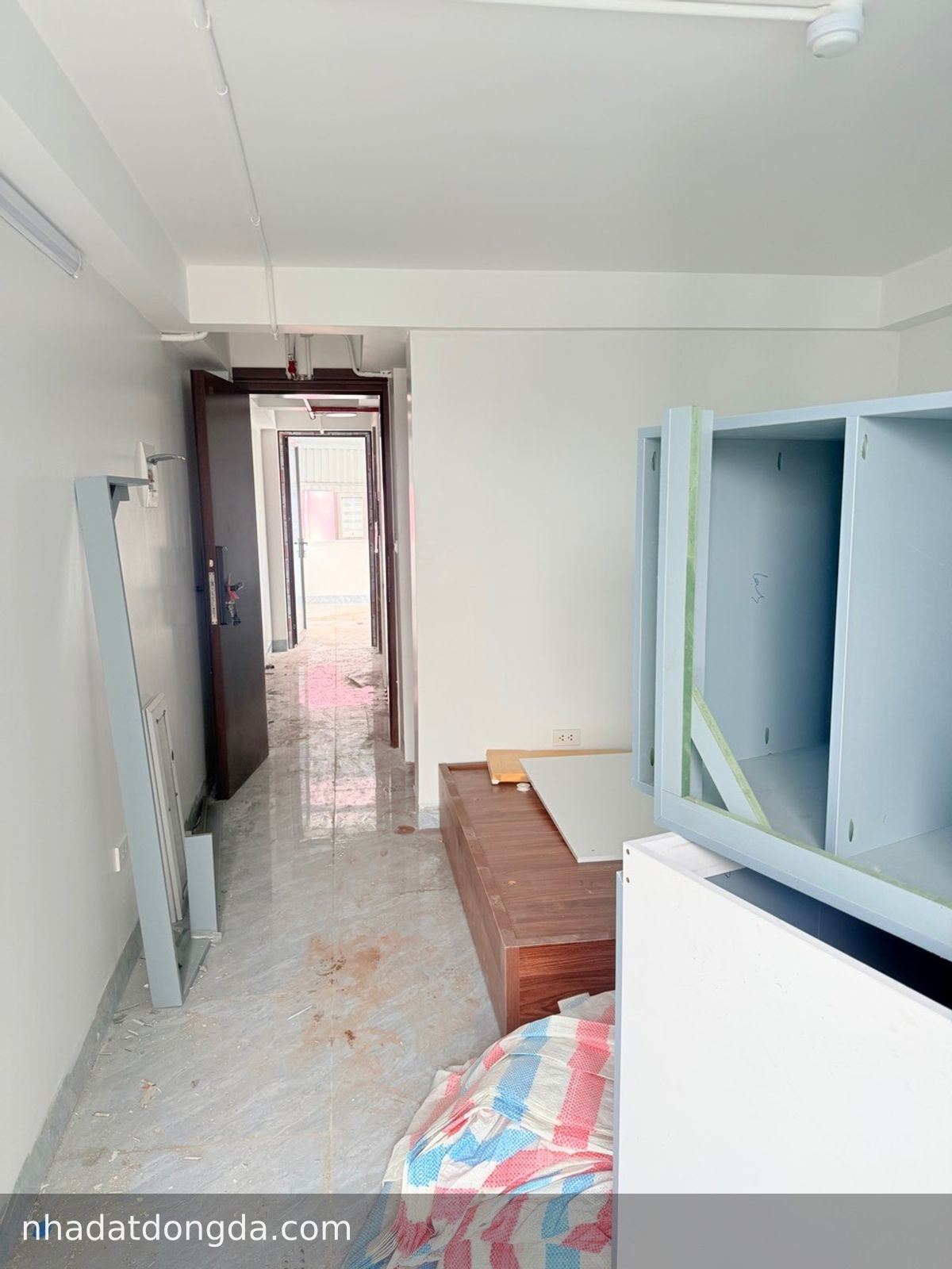 Ảnh 2 nhà Thái Hà, Trung Liệt