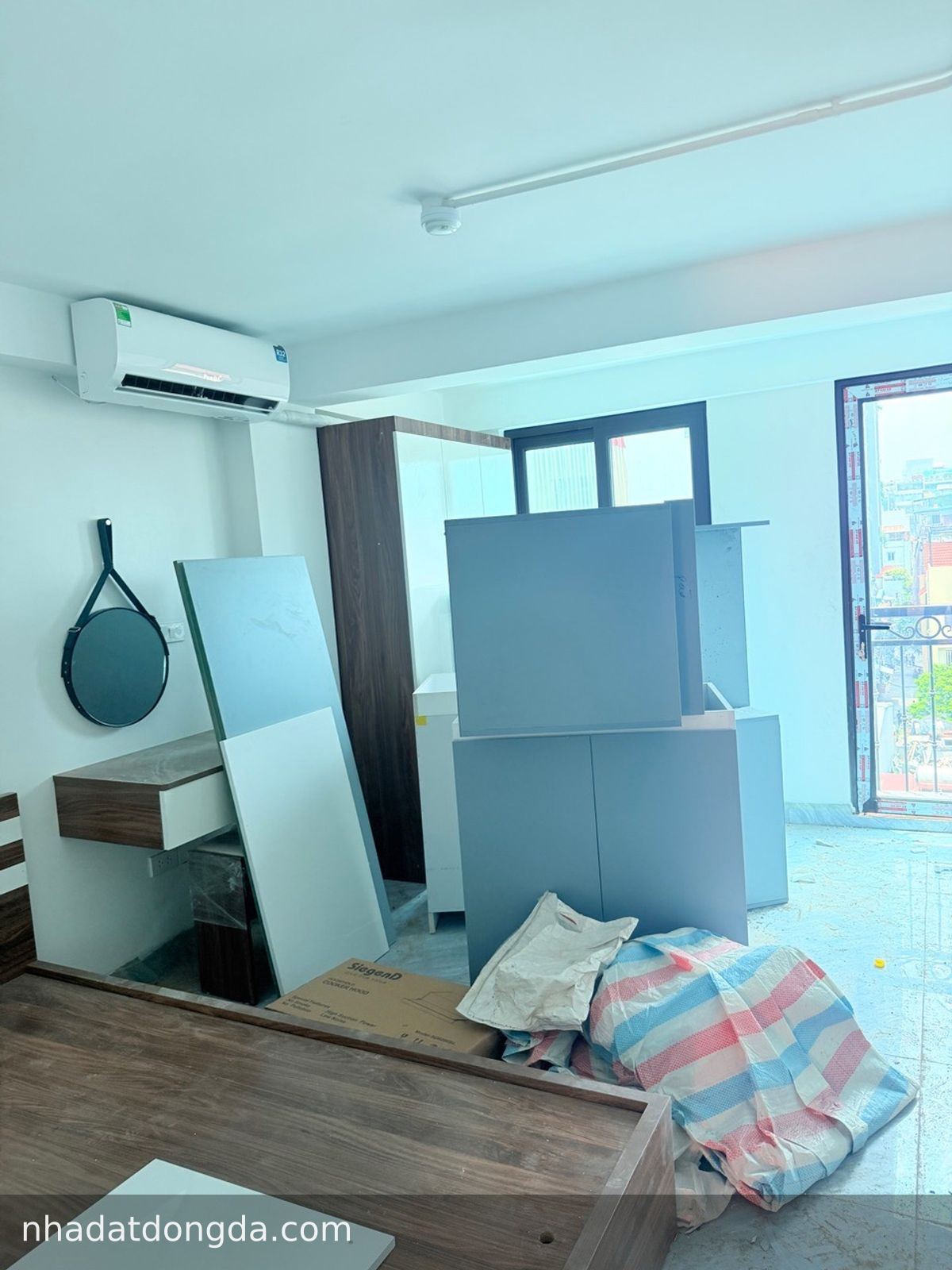 Ảnh 3 nhà Thái Hà, Trung Liệt