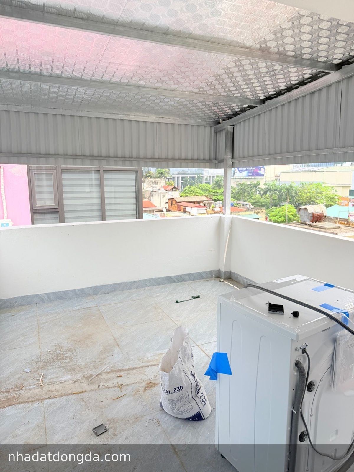 Ảnh 4 nhà Thái Hà, Trung Liệt