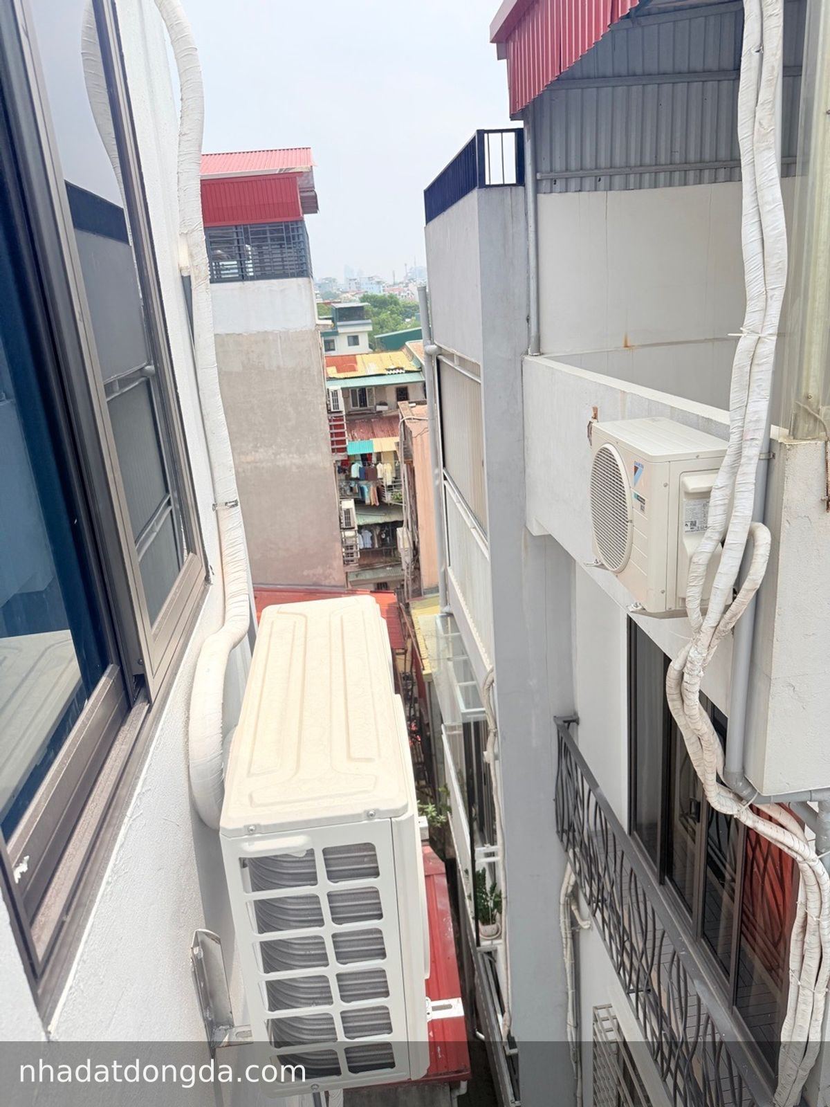 Ảnh 5 nhà Thái Hà, Trung Liệt