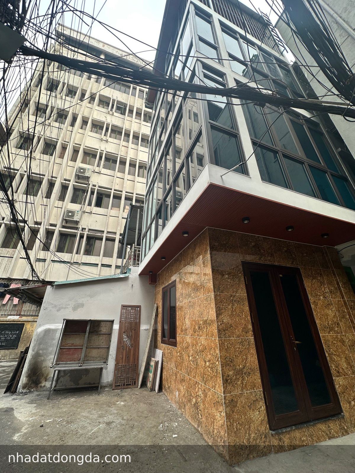 Ảnh 4 nhà Lê Duẩn, Nam Đồng