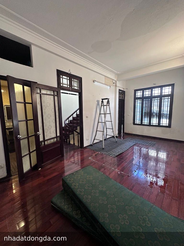 Ảnh 2 nhà Ngõ Thông Phong, Văn Miếu - Quốc Tử Giám