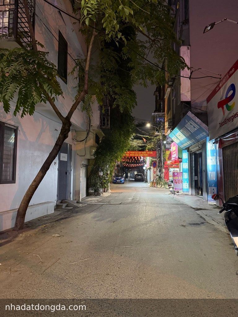Ảnh 3 nhà 16.103 Phương Mai, Kim Liên