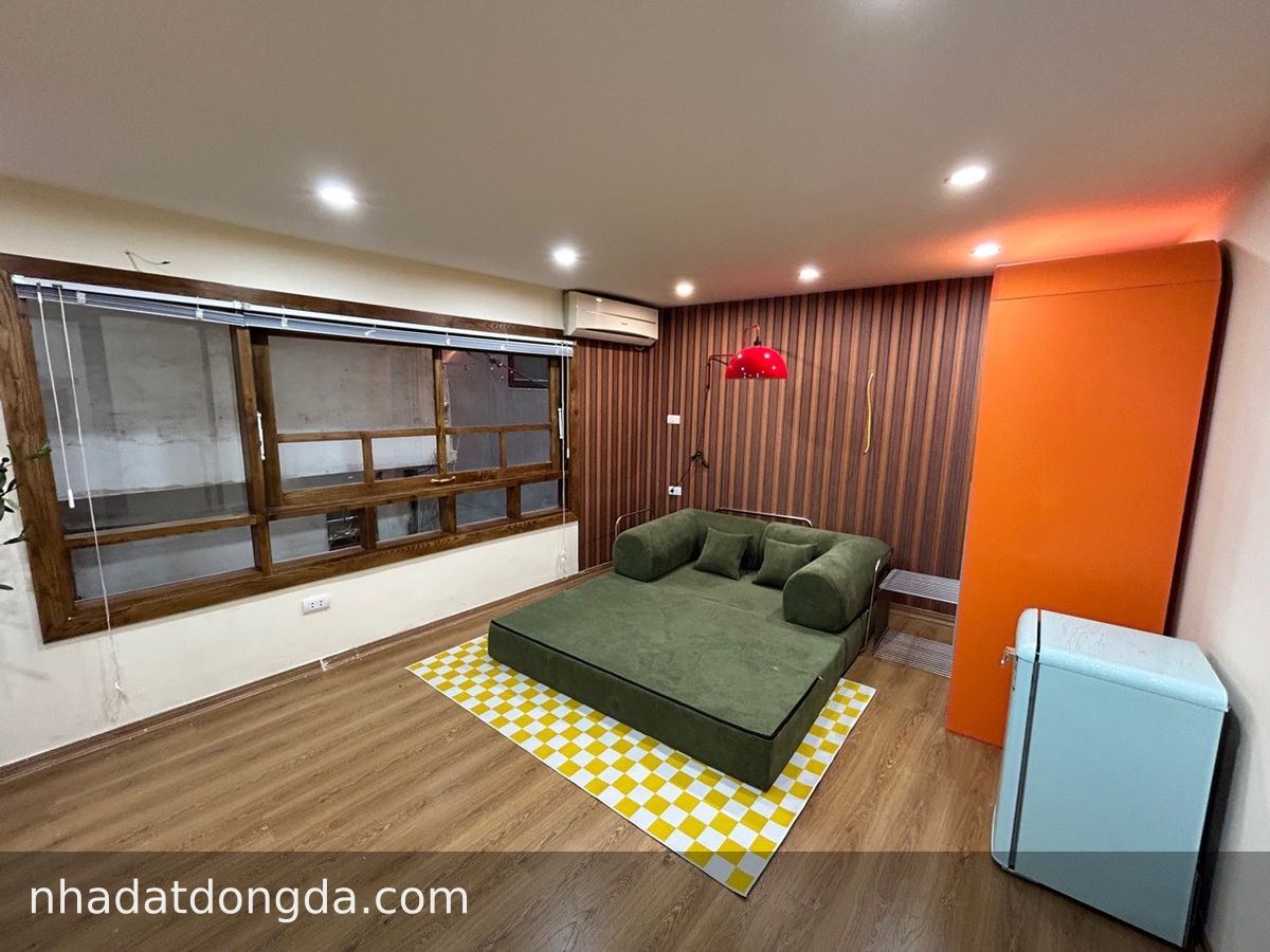 Ảnh 4 nhà Tây Sơn, Đống Đa (khu trung tâm)