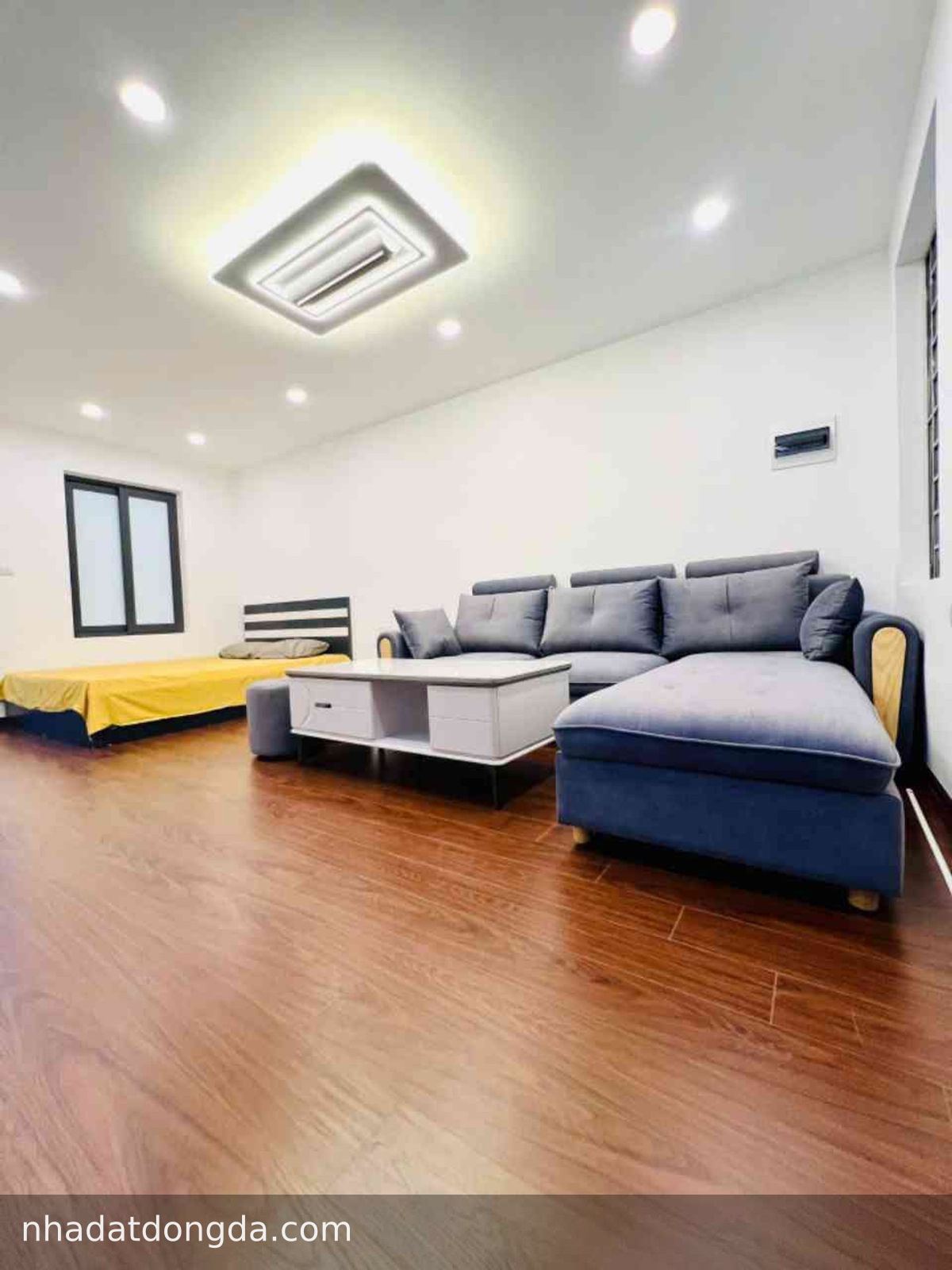 Ảnh 2 nhà P414.62 tập thể Nguyễn Chí Thanh, Láng Hạ/Nguyễn Chí Thanh