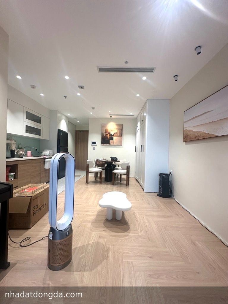 Nhà P2310 CC The Ninety Complex Đường Láng, Đường Láng, 4.8 tỷ