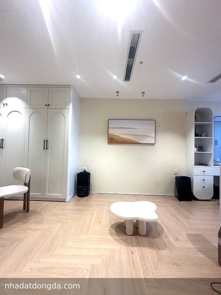 Ảnh 5 nhà P2310 CC The Ninety Complex Đường Láng, Đường Láng