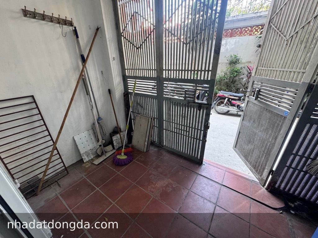 Ảnh 2 nhà Đường Láng, Đống Đa (khu trung tâm)