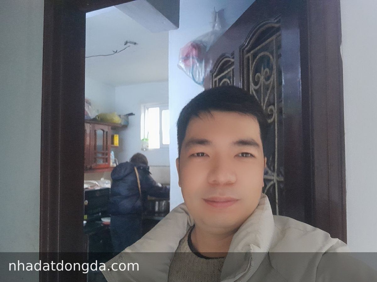 Nhà 2.Căn Hộ 13 TT Cánh Đồng Si Thái Thịnh, Đống Đa (khu trung tâm), 6 tỷ