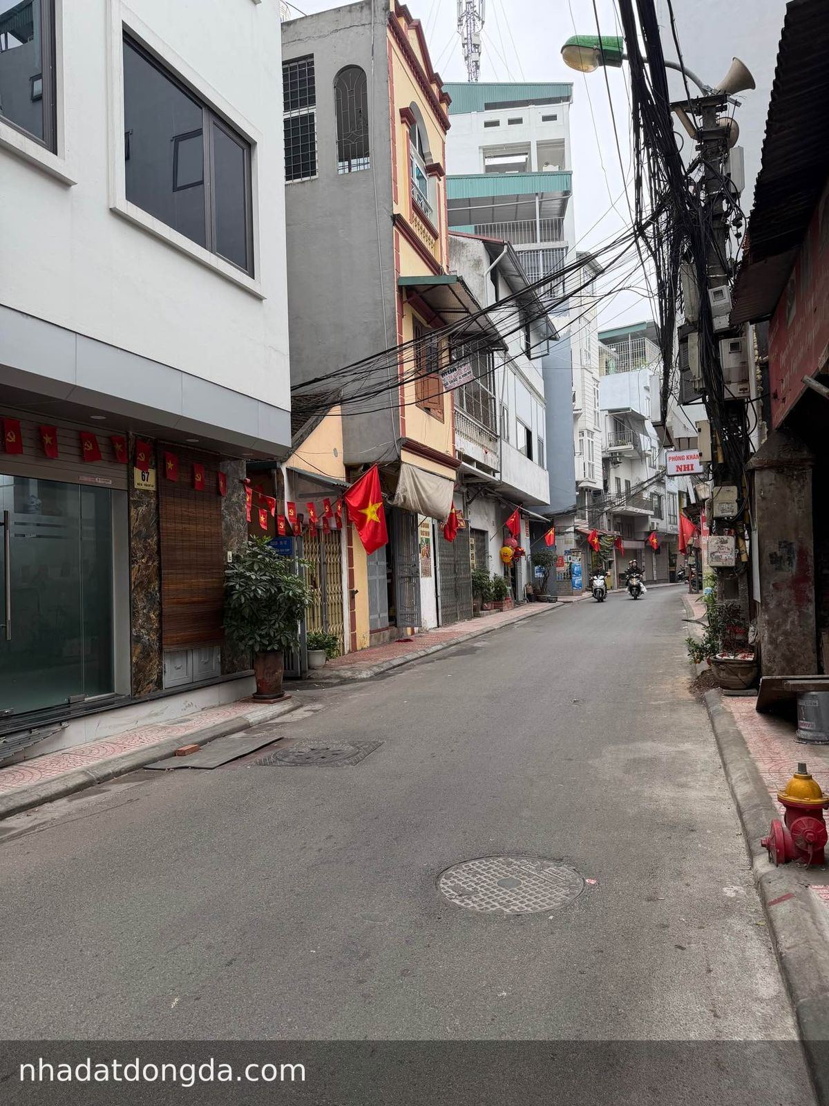 Ảnh 3 nhà Trần Quý Cáp, Văn Miếu - Quốc Tử Giám