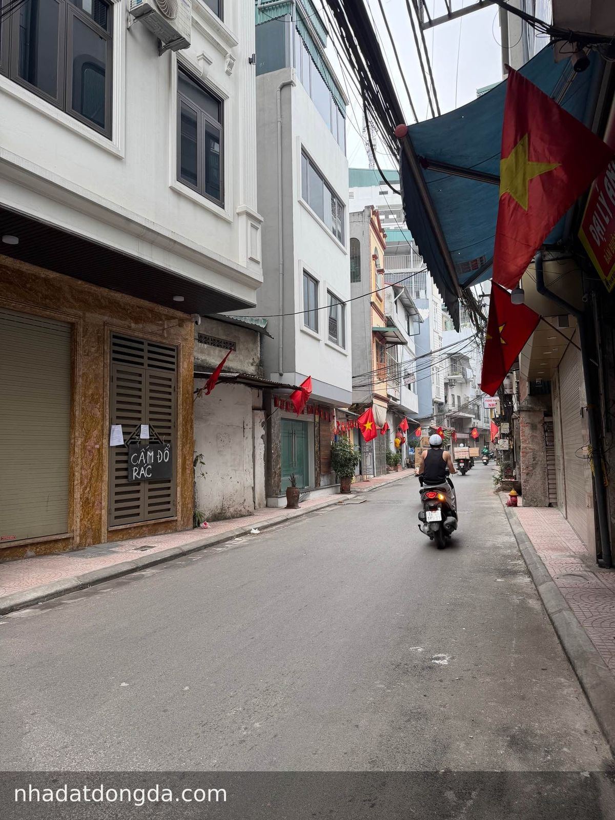Ảnh 4 nhà Trần Quý Cáp, Văn Miếu - Quốc Tử Giám
