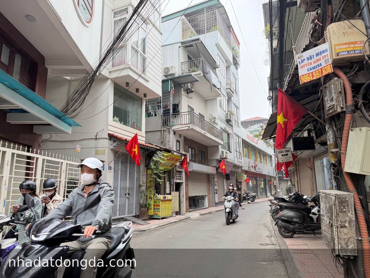 Ảnh 5 nhà Trần Quý Cáp, Văn Miếu - Quốc Tử Giám