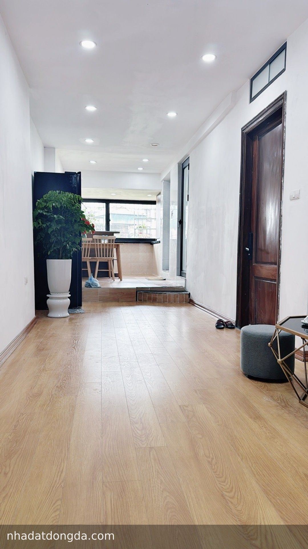Ảnh 2 nhà Nhà H1 Tập Thể Văn Chương, Văn Chương