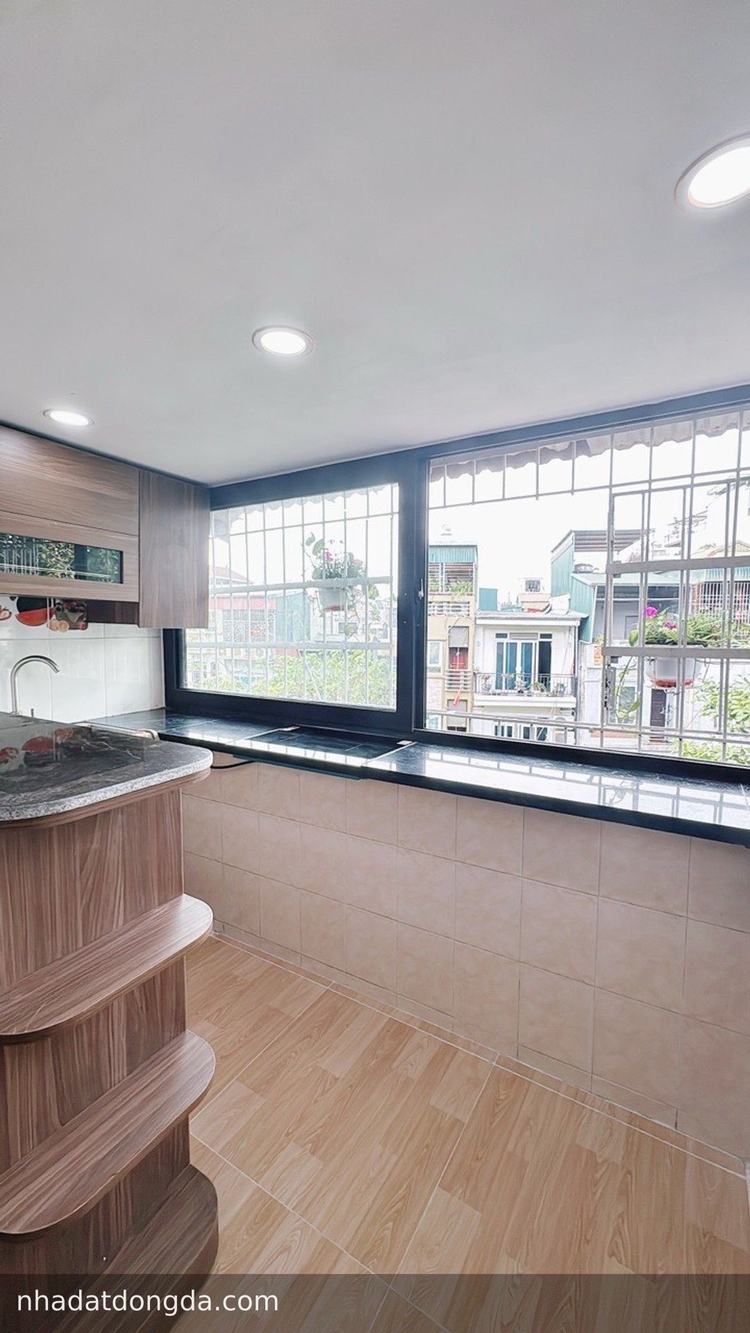 Ảnh 4 nhà Nhà H1 Tập Thể Văn Chương, Văn Chương