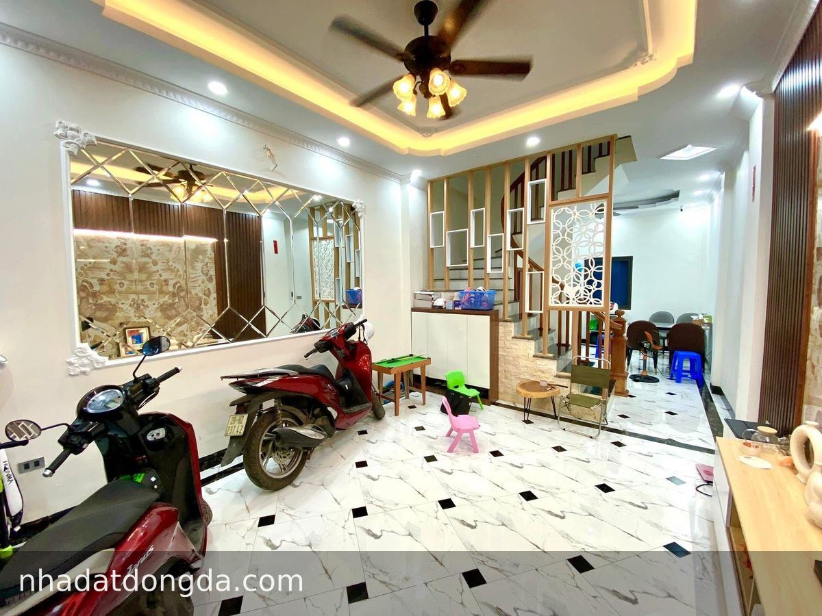 Ảnh 5 nhà Láng, Láng