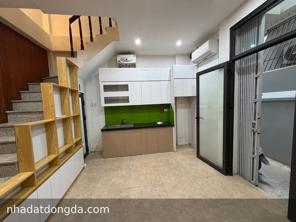 Ảnh 2 nhà Quan Thổ 3, Văn Miếu - Quốc Tử Giám