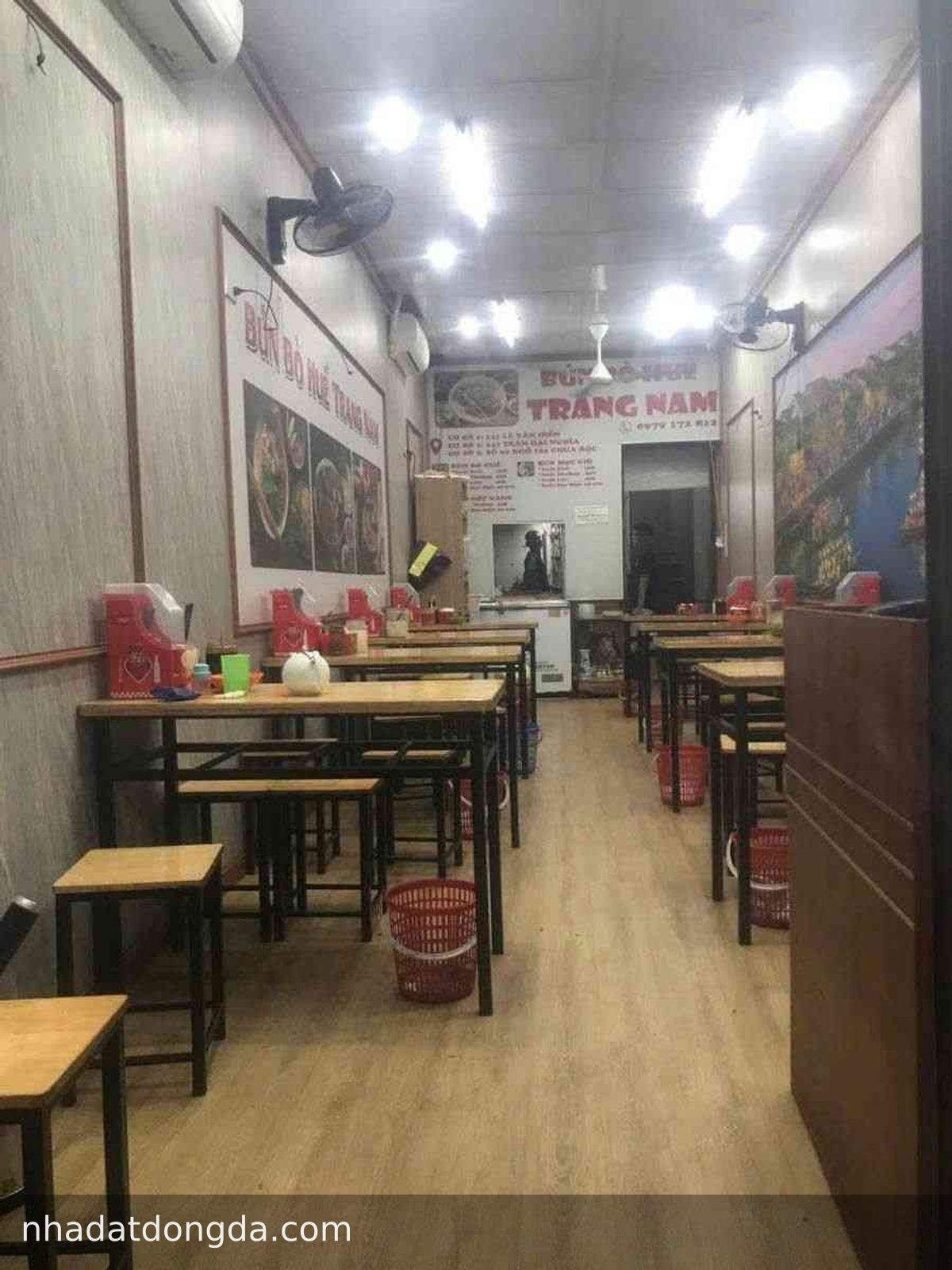 Ảnh 4 nhà Chùa Bộc, Trung Liệt