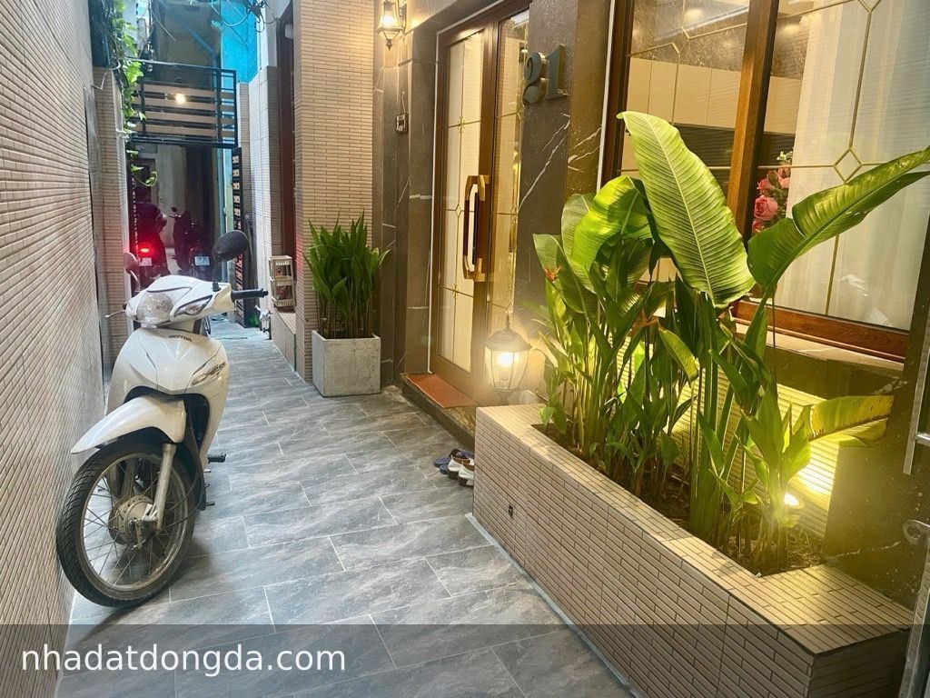 Ảnh 2 nhà Ô Đồng Lầm, Kim Liên