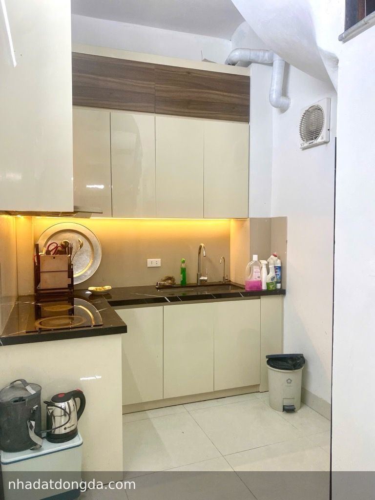Ảnh 3 nhà Ô Đồng Lầm, Kim Liên