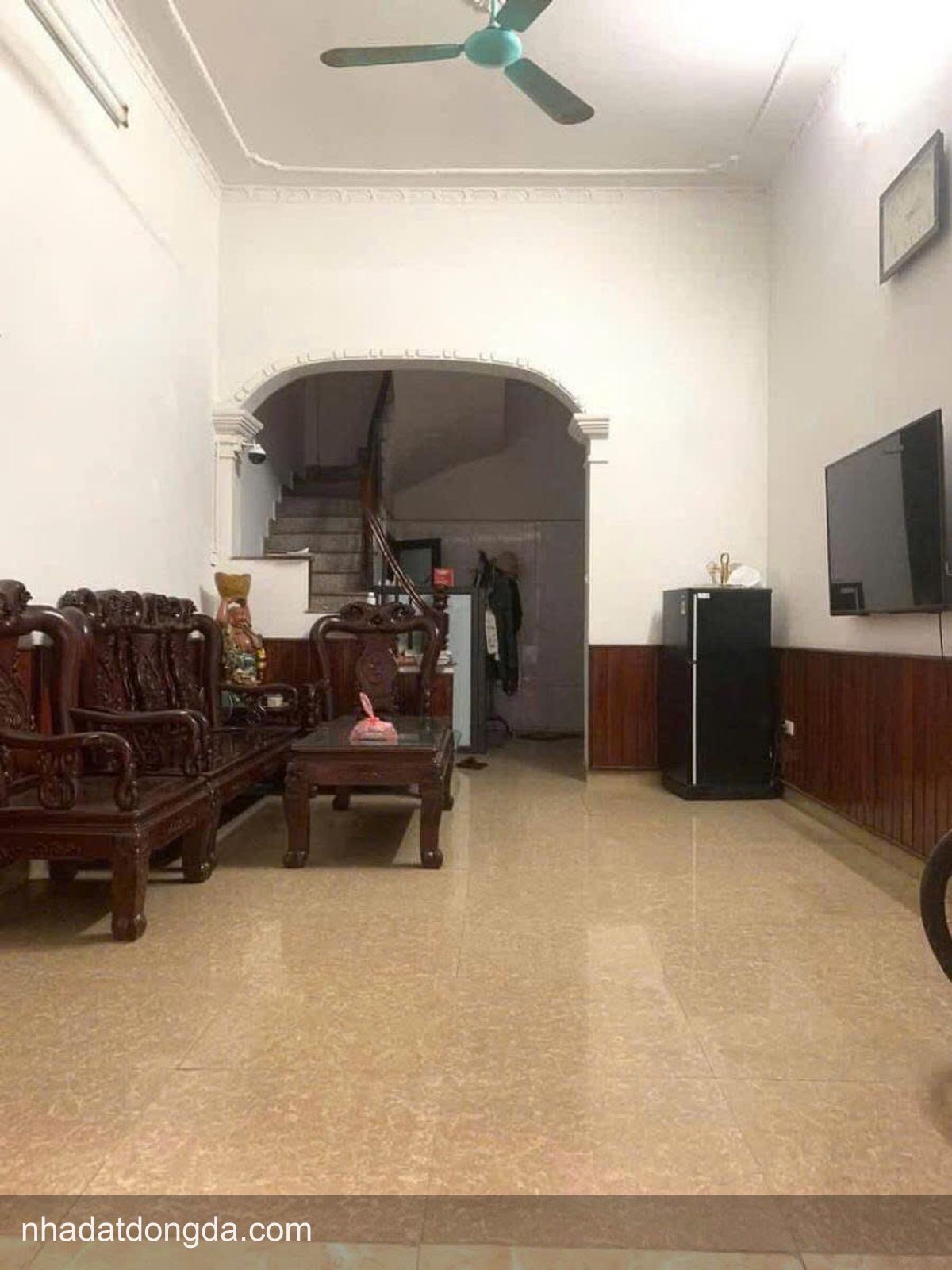 Ảnh 5 nhà Trường Chinh, Đống Đa (khu trung tâm)